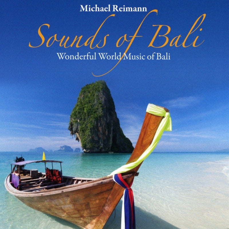 SOUNDS OF BALI