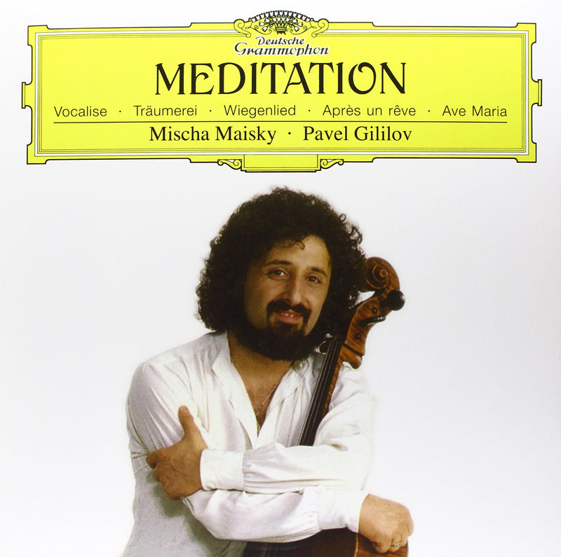 Meditation