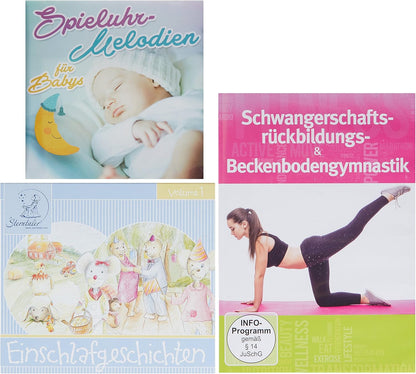 Alles Liebe und Gute - Die Geschenkbox für Mutter