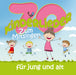 70 Kinderlieder zum Mitsingen für Jung und Alt