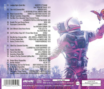 Trance Heroes