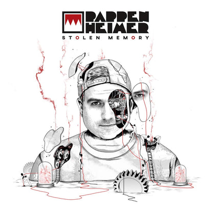 Stolen Memory (Deluxe Box)