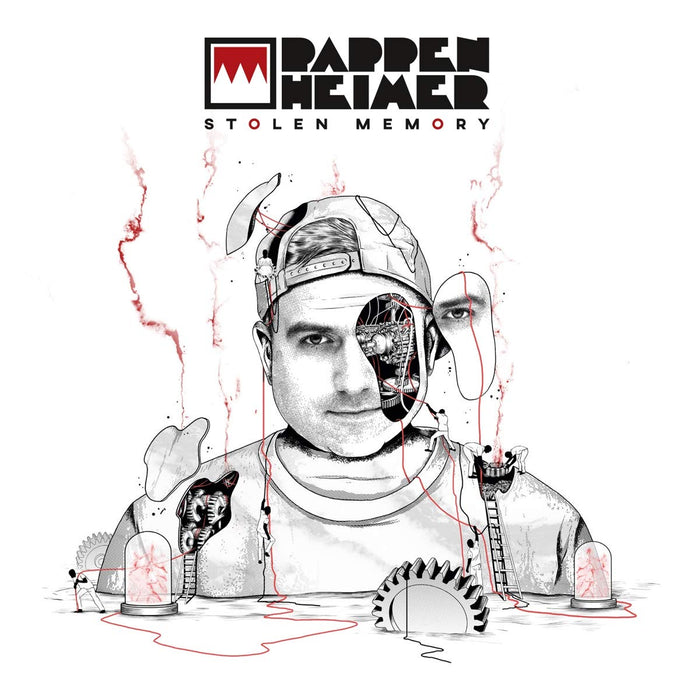 Stolen Memory (Deluxe Box)