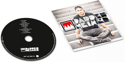 Stolen Memory (Deluxe Box)