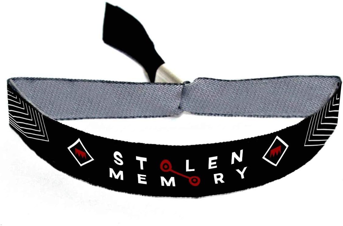 Stolen Memory (Deluxe Box)