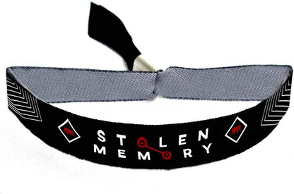 Stolen Memory (Deluxe Box)