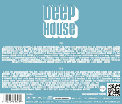 Deep House 2019