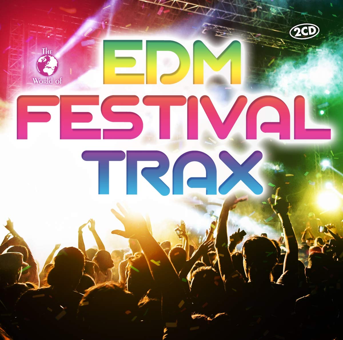EDM Festival Trax