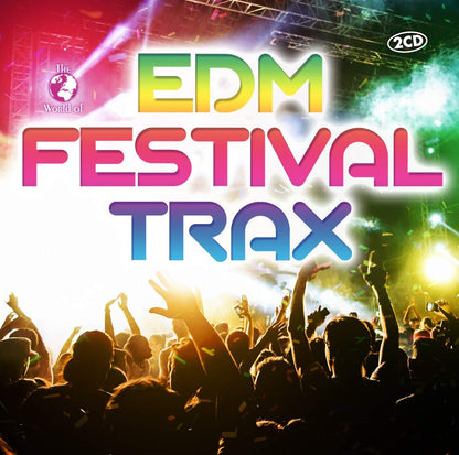 EDM Festival Trax