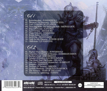 Symphonic Rock