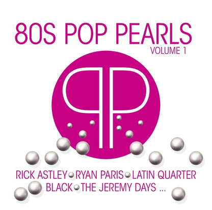 80s Pop Pearls Vol.1
