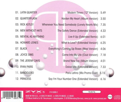 80s Pop Pearls Vol.1