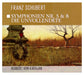 Symphonien Nr. 5 & Nr. 8 - die Unvollendete