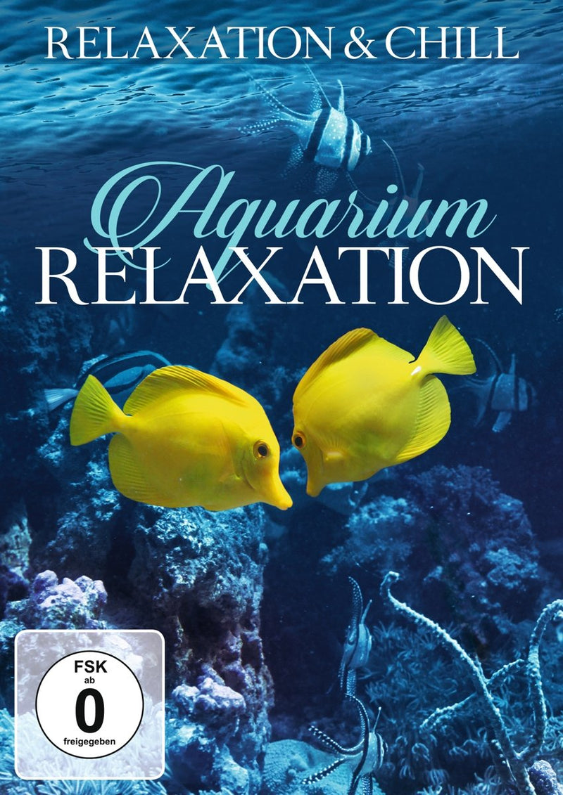 Aquarium Relaxation