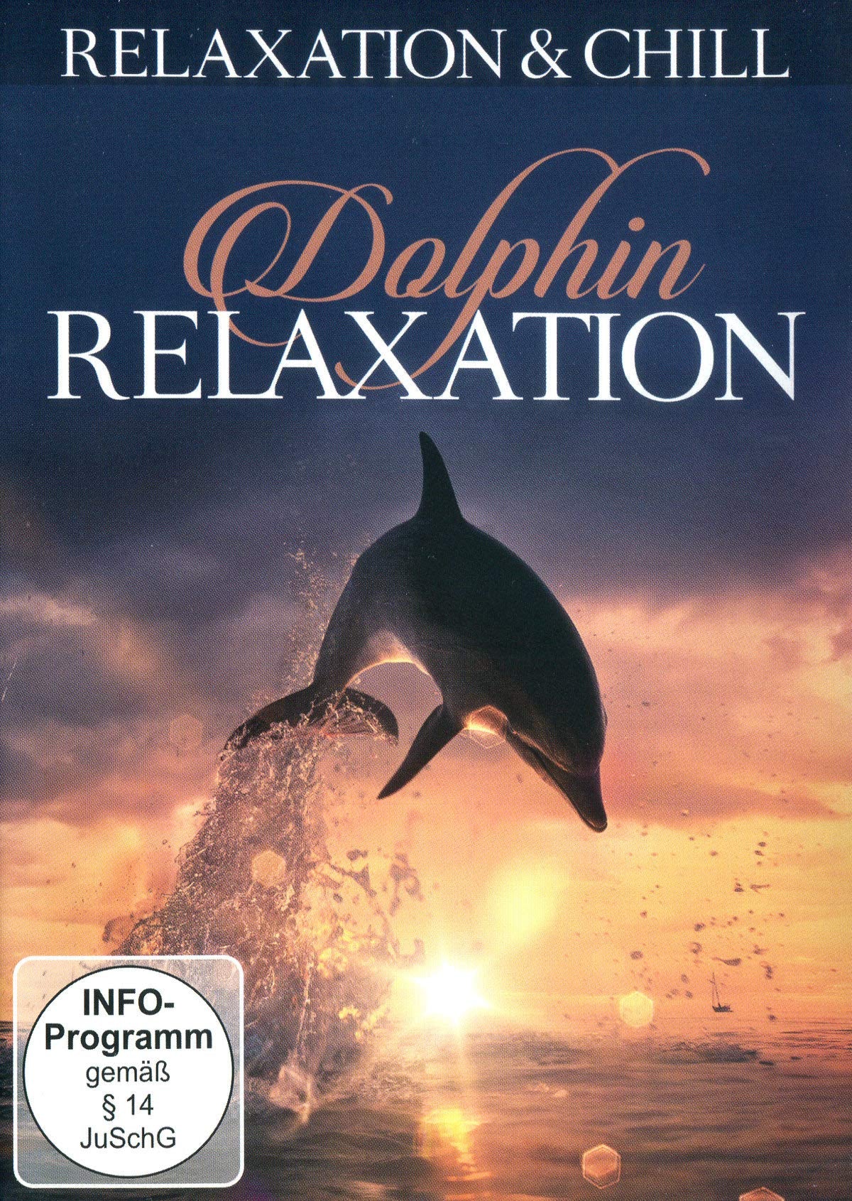 Dolphin Relaxation