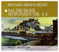 Salzburger Sinfonien Nr. 1 - 3