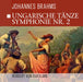 Ungarische Tänze, Symphonie Nr. 2