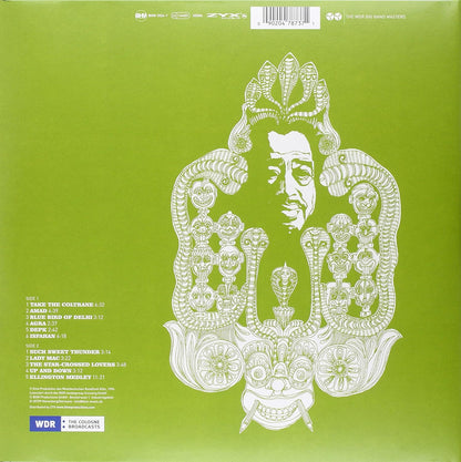 The World Of Duke Ellington Pa