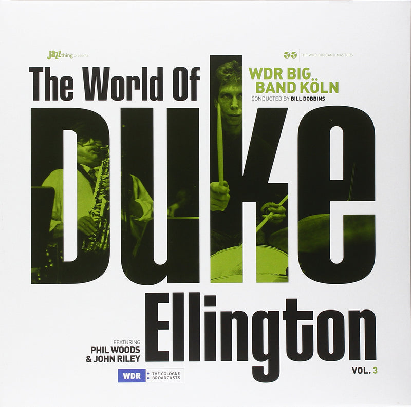 The World Of Duke Ellington Pa
