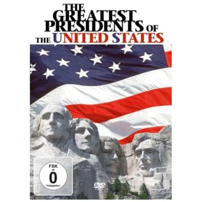 Greatest Presidents of the United States