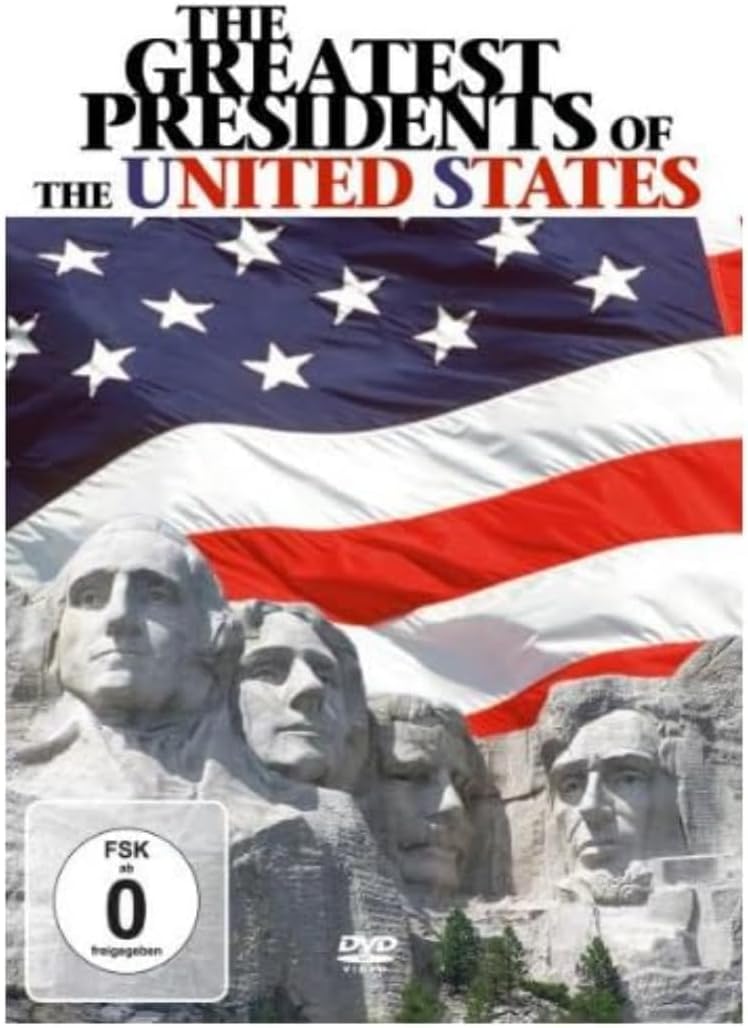 Greatest Presidents of the United States