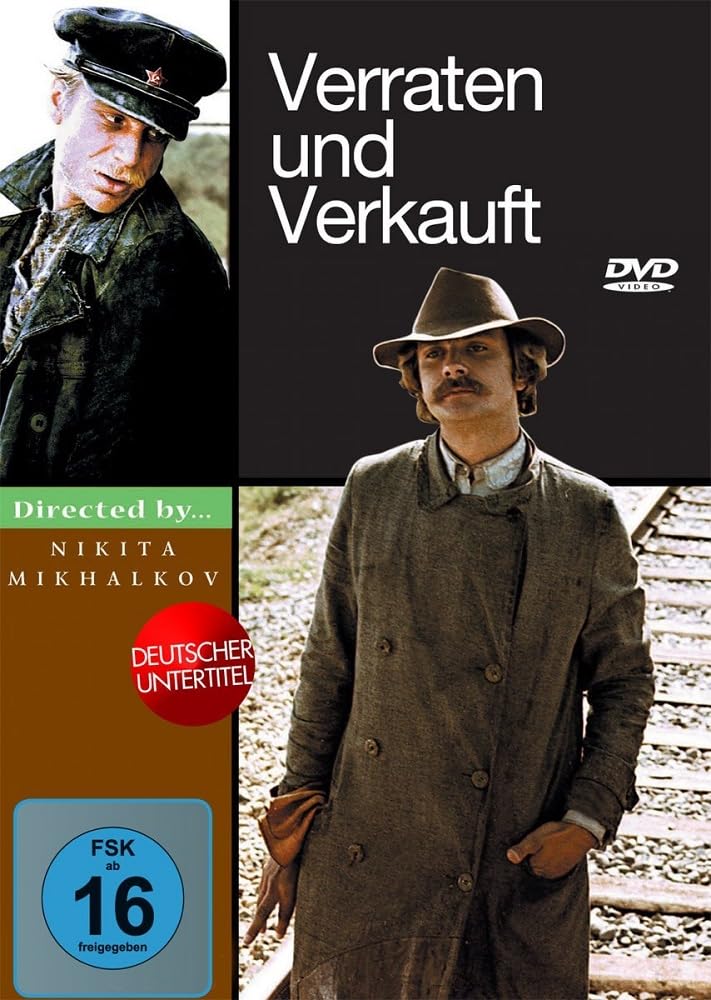 Verraten und Verkauft