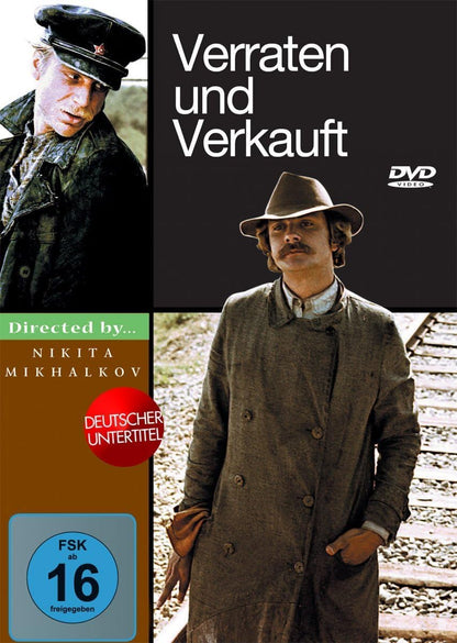 Verraten und Verkauft