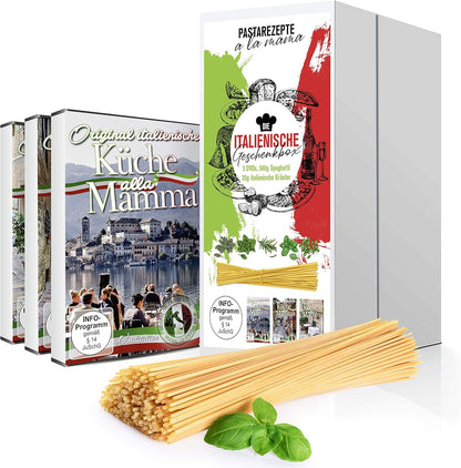 Die Italienische Geschenkbox