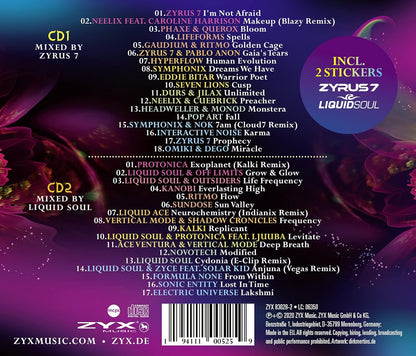 Dreamscape Vol. 3