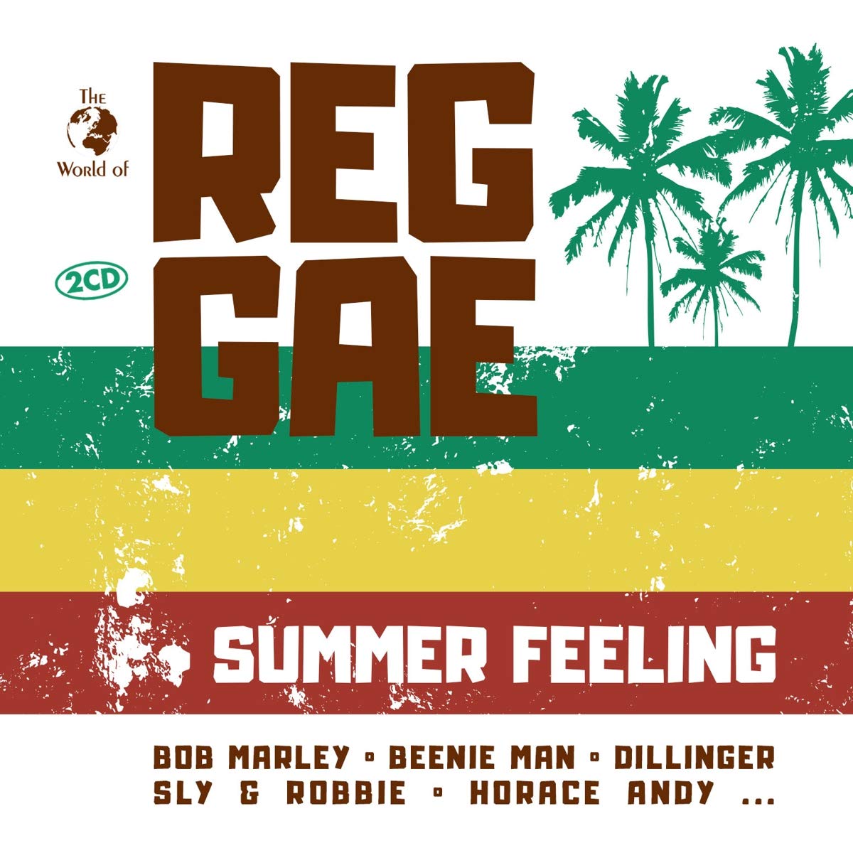 Reggae Summer Feeling