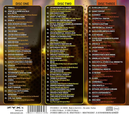 Technobase.FM Vol.29