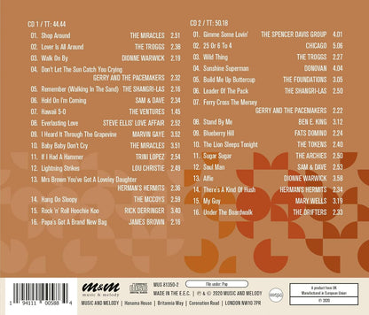 60s Hit Collection