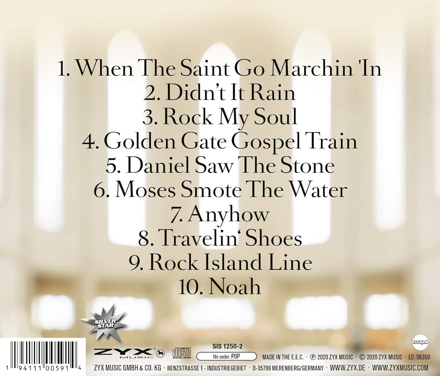 Greatest Hits