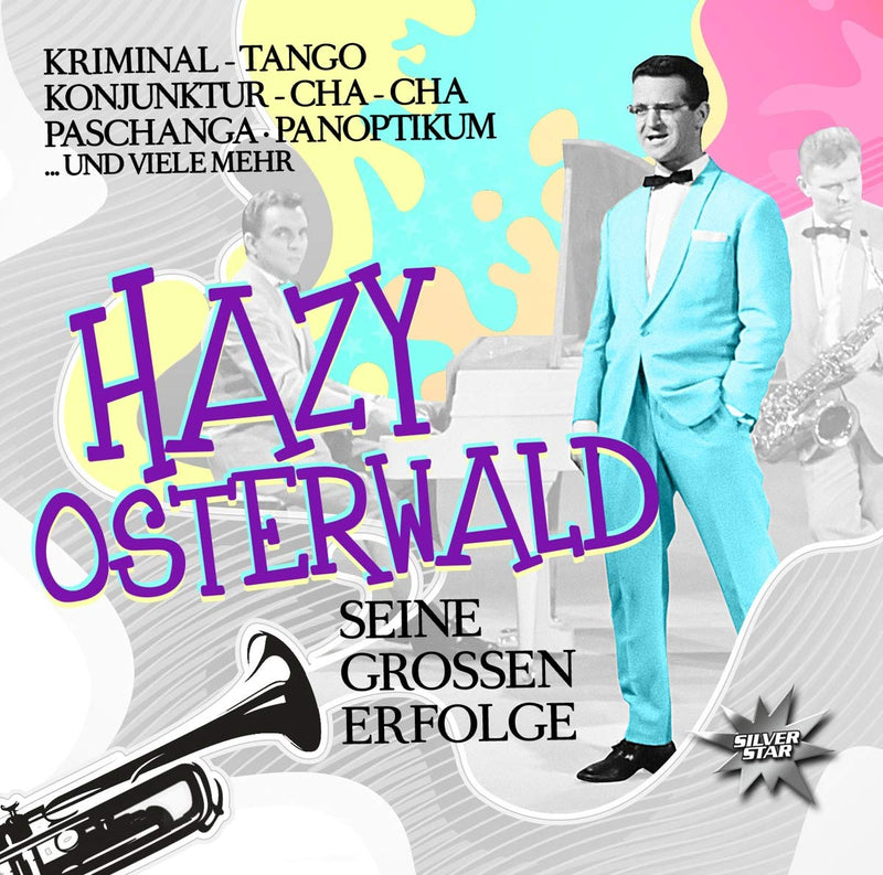 Seine Grossen Erfolge