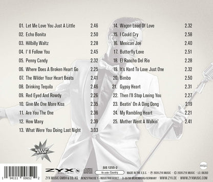 25 Greatest Hits