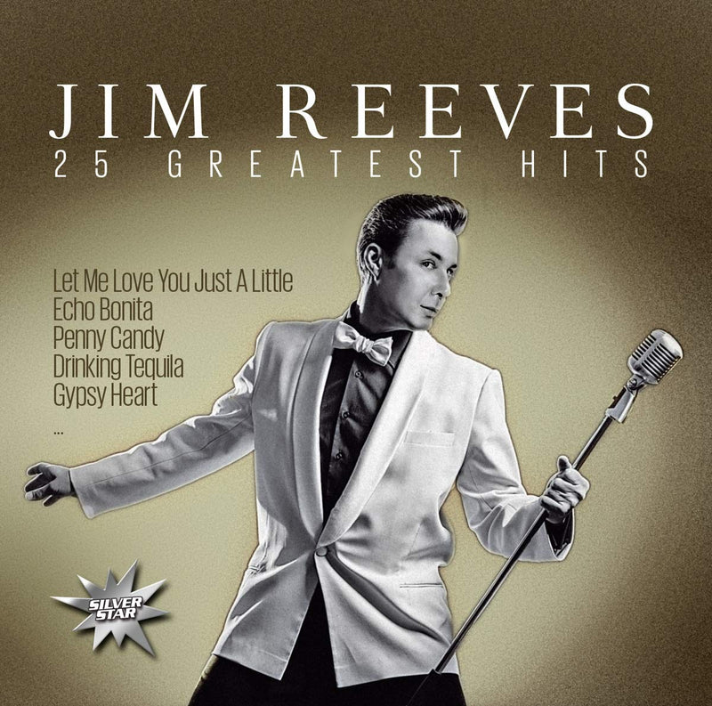 25 Greatest Hits