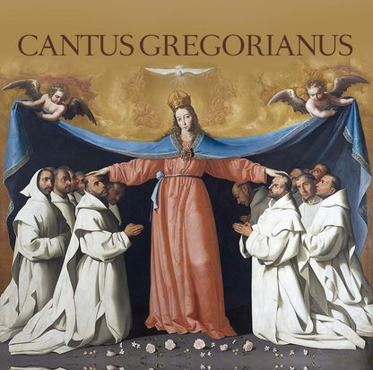 Cantus Gregorianus