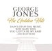 His Golden Hits