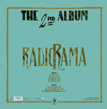 The 2nd Album