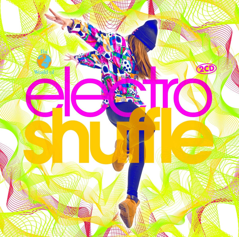 Electro Shuffle
