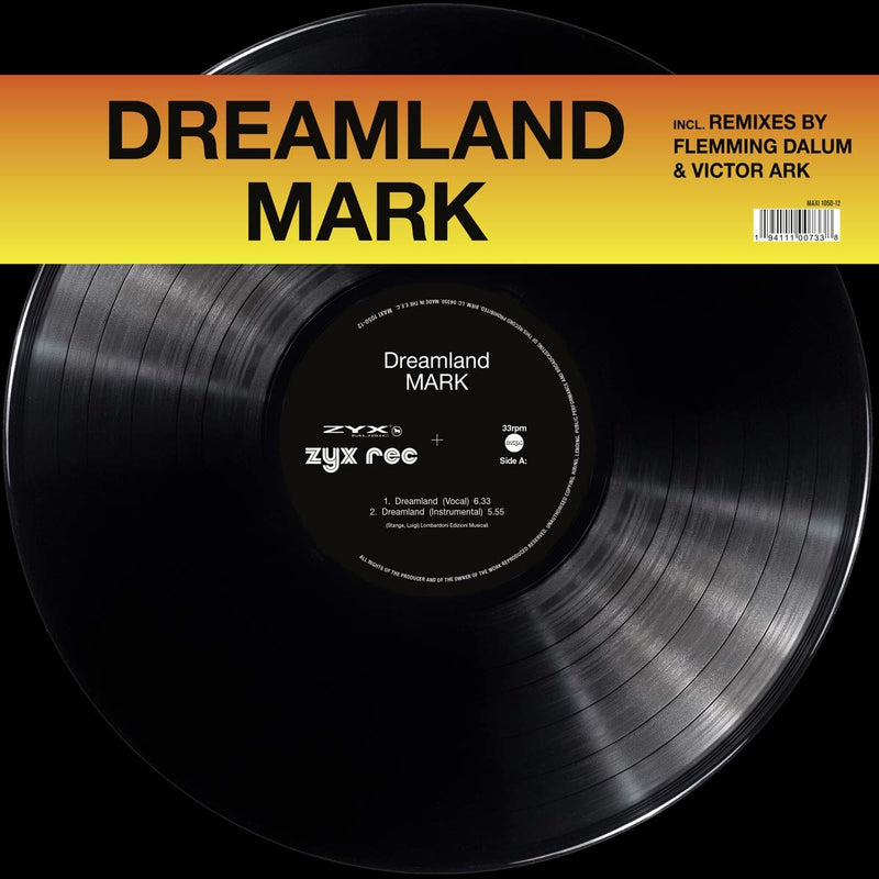 Dreamland
