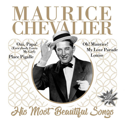 His Most Beautiful Songs