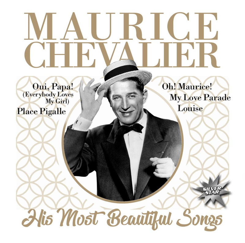 His Most Beautiful Songs