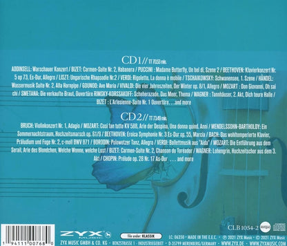 A Selection Of Classics Tunes