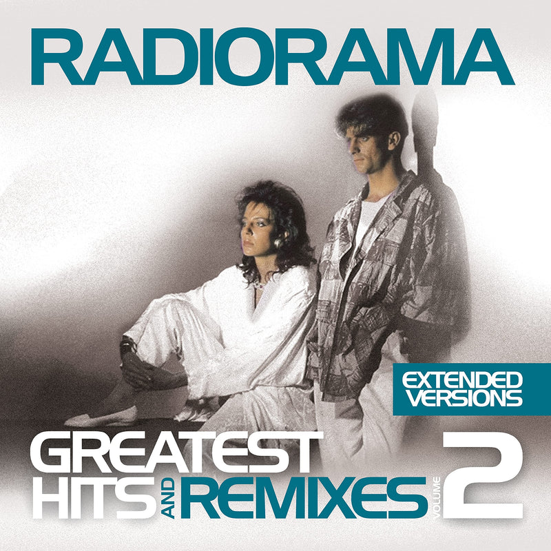 Greatest Hits & Remixes Vol. 2