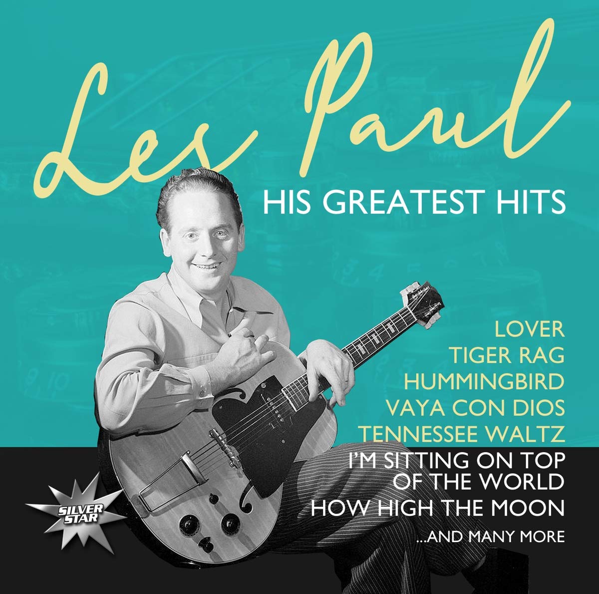 His Greatest Hits