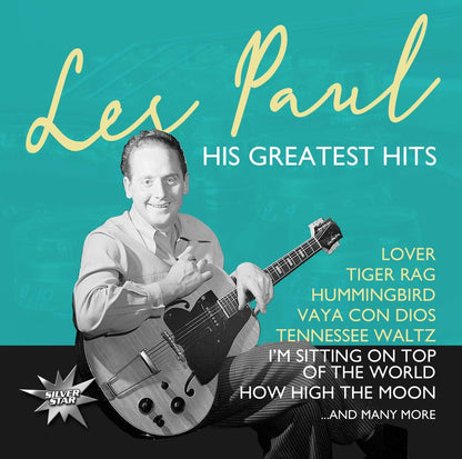 His Greatest Hits