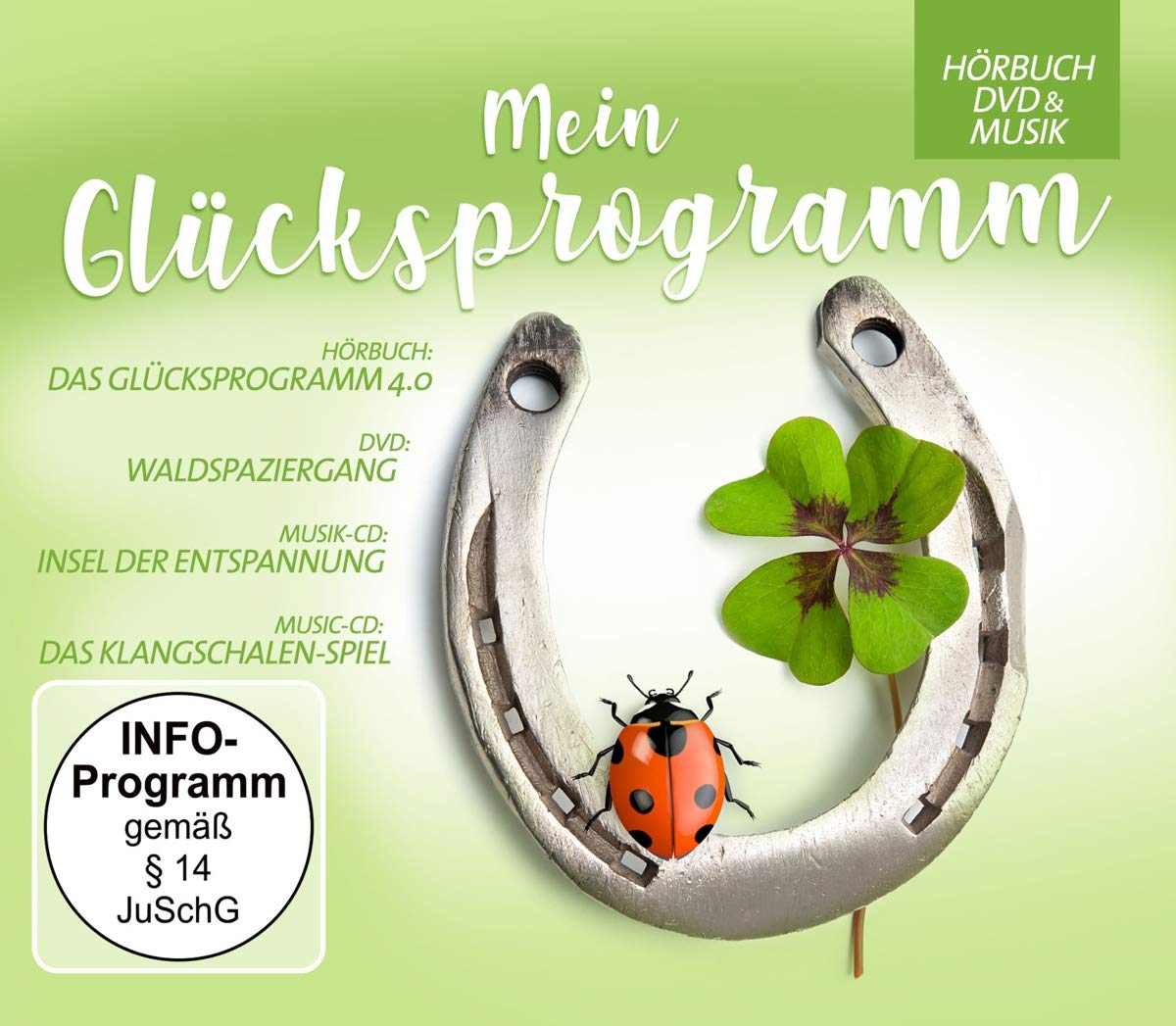 Mein Glücksprogramm