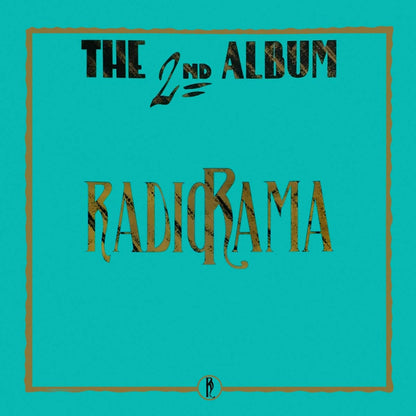 The 2nd Album