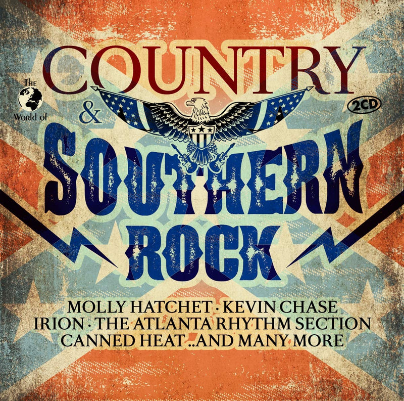Country & Southern Rock